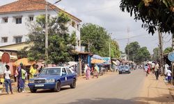 Gine Bissau'da darbe sonrası yeni hükümet kuruldu