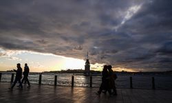 Hafta sonu hava nasıl olacak?