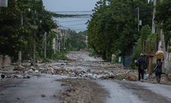İklim değişikliği, Karayipler'i vuran Melissa Kasırgası'nı daha yıkıcı hale getirdi