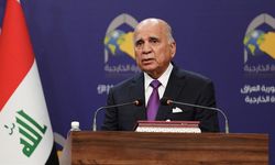 Irak Dışişleri Bakanı, Irak ile Türkiye arasında su konusunda tarihi bir anlaşma imzalanacağını söyledi