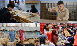 İŞKUR Gençlik Programı’na Rekor Başvuru: Kontenjan 150 Bine Yükseltildi