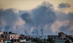 İsrail, Gazze'deki ateşkesi ihlal etmeye devam ediyor