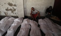 İsrail'in Gazze'ye saldırılarında can kaybı 69 bin 513'e yükseldi