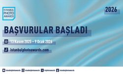 İstanbul Photo Awards 2026 başvuruları başladı