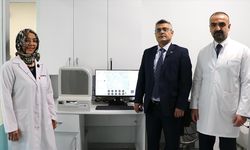 Kan hücrelerini yapay zekayla tanıyan cihaz hekimlere kolay erişim sağlıyor