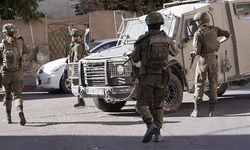 Kudüs'te İsrail ordusunun açtığı ateş sonucu 2 Filistinli çocuk hayatını kaybetti