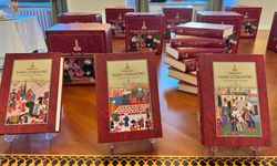 Literatürde Kaç Osmanlı Tarihi Eseri Var?