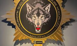 Malatya'da 1 kilo 21 gram sentetik uyuşturucu ele geçirildi