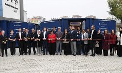 Malatya’da Havacılık Eğitimi Başladı