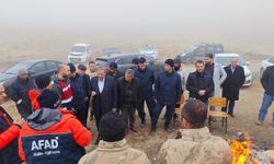 Malatya’da kayıp kadının arama çalışmaları acı bitti