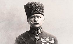 Medine müdafii 'Çöl Kaplanı' Fahreddin Paşa'nın vefatının üzerinden 77 yıl geçti