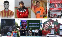 Metin Oktay’dan Ahmet Çalık’a: Futbol Tarihine İz Bırakan Trajik Kazalar