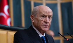 MHP Genel Başkanı Bahçeli: 'Terörsüz Türkiye', Türk milletinin ve Türk devletinin tavizsiz kararıdır