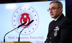 MSB: Geçtiğimiz hafta içerisinde 4 PKK'lı terörist teslim oldu