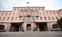 MSB: Son bir haftada 3 PKK'lı terörist daha teslim oldu