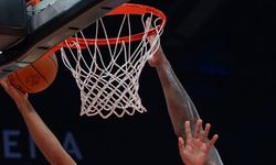 NBA'de Doğu Konferansı lideri Detroit Pistons, üst üste 7. galibiyetini aldı