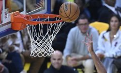 NBA'de Pacers'ı yenen Pistons, galibiyet serisini 10 maça çıkardı