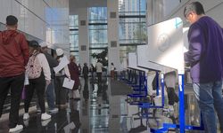 New Yorklular yeni belediye başkanını belirlemek için sandık başına gidiyor