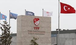 PFDK, Süper Lig'den 5 kulübe para cezası verdi