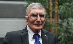 Prof. Dr. Aziz Sancar, kendi adına düzenlenen ödül törenine ilk kez katılacak
