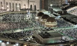 Ramazan umre turları için kayıtlar başladı