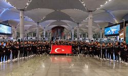 Riyad’da İslami Dayanışma Oyunları Başlıyor: Türk Sporcular Madalya Peşinde