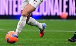 Serie A'da zirvenin yeni sahibi Roma