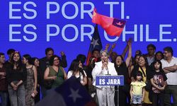 Şili'de devlet başkanlığı seçimi ikinci tura kaldı