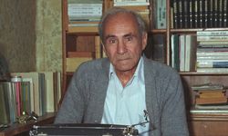 Sinema dünyasının usta yönetmeni: Ömer Lütfi Akad