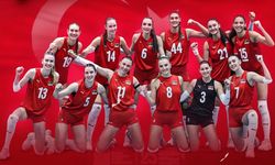 Sultanlar’dan Riyad’da Tarihi Zafer: Türkiye Altın Madalyayı Aldı!