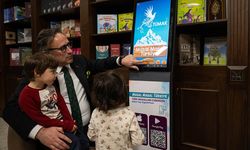 Türk Masalları Mobilde! 140 Ülkede İndirilen Uygulamaya Yeni Masallar Geliyo