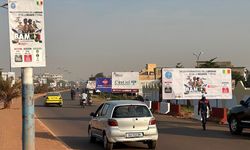 Türk savunma sanayisinden Afrika seferi
