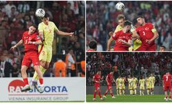 Türkiye, İspanya karşısındaki tek galibiyetini 71 yıl önce aldı