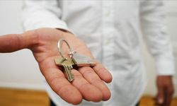 Türkiye konut satışında Avrupa'da zirveye oynuyor!