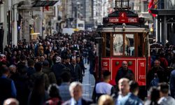 Türkiye'nin nüfusu 1 Ekim itibarıyla 85 milyon 980 bini geçti