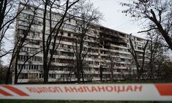 Ukrayna: Rusya'nın Kiev bölgesine düzenlediği hava saldırılarında 3 kişi öldü