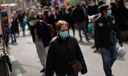 Ülke genelinde grip vakalarındaki artış salgın seviyesine ulaştı