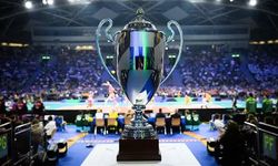 Voleybol Zeren Group Kadınlar CEV Şampiyonlar Ligi'nde 4 Türk takımı yer alacak