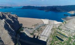 Yapay zeka hidroelektrik santrallerde verimliliği artırıyor