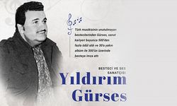 Yıldırım Gürses: Besteleriyle Ölümsüzleşen Bir Müzik Dehası