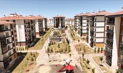 'Yüzyılın Konut Projesi'ne başvurular 10 Kasım'da başlıyor