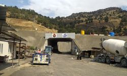 351 km’lik Şırnak-Van Yolu 184 km’ye Düşecek