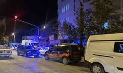 Adıyaman'da acı haber ! 5 çocuk babası yaşamına son verdi