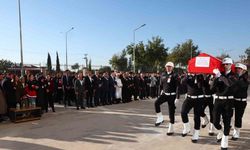 Adıyaman’da Feci Kaza: Polis Memuru Hayatını Kaybetti