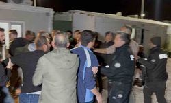 Adıyaman’da iki grup arasında kavga: 3 yaralı