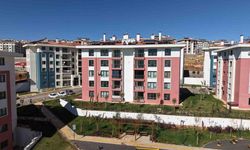 Adıyaman'da Tarihi Teslim: 350.000'inci Afet Konutunun Anahtarı Sahibini Buluyor