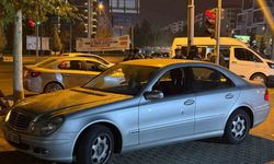 Aracına binerken silahlı saldırıya uğradı: 1 ölü