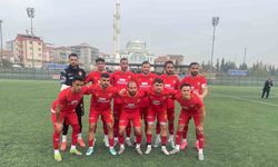 BAL 2. Grupta Malatyaspor: 1 - Viranşehir Belediyespor: 3