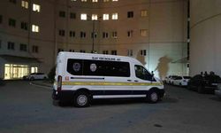 Batman’da hastanenin 5. katından atlayan şahıs hayatını kaybetti