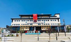 Belediyeden su kesintisi uyarısı